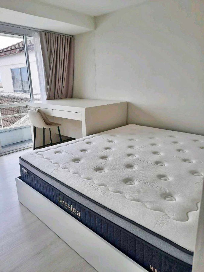 รูป ห้องว่างค่ะ🦋🌼คุณปอ LuxuryCondo🦋🌼แอดไลน์ได้เลยนะคะ🦋เดอะ วอเตอร์ฟอร์ด รอยัล สูท - รูปที่ 10/23