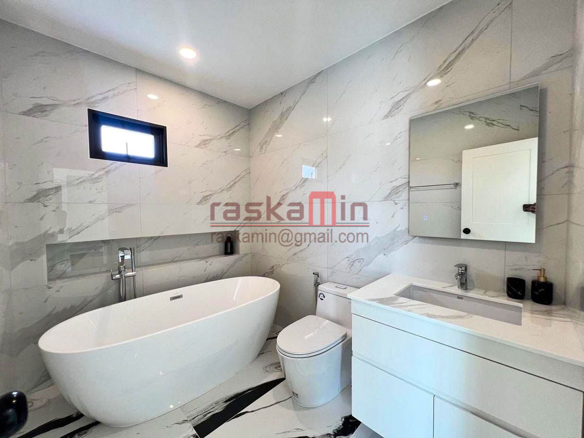 รูป 🏡 โครงการพูลวิลล่า เขาชีจรรย์ - รูปที่ 14/24
