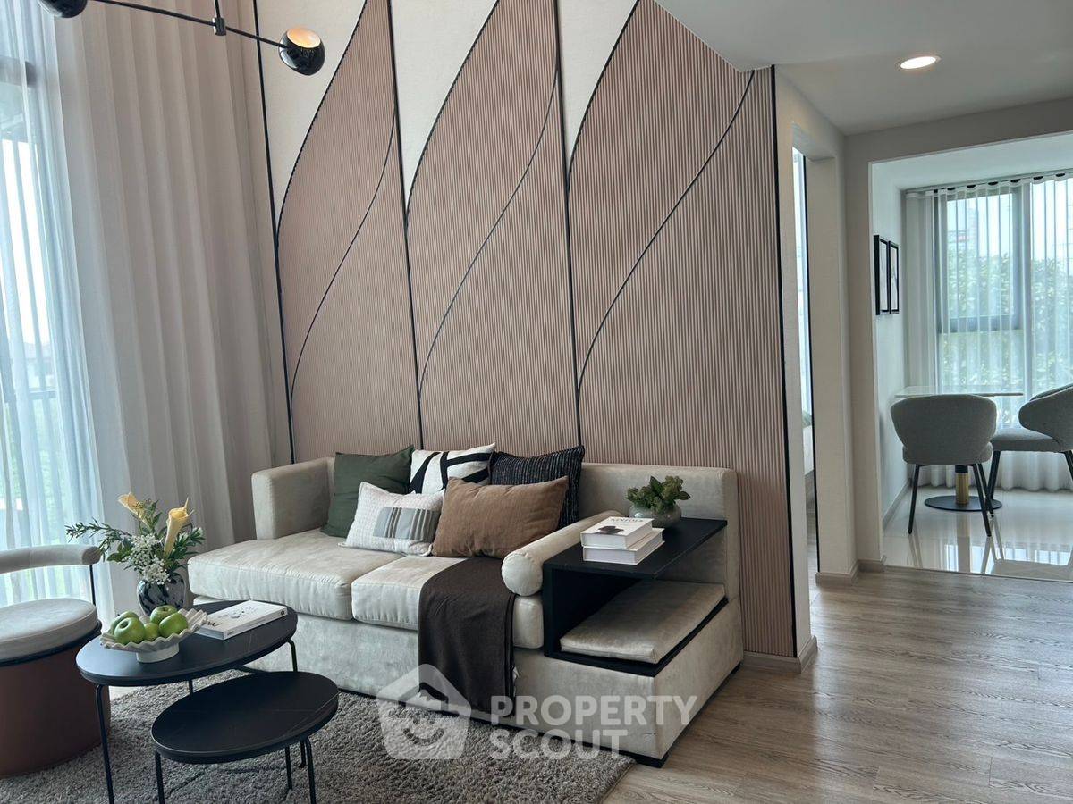 รูป คอนโด 2-ห้องนอน ที่ ออริจิ้น เพลส แจ้งวัฒนะ ใน บางตลาด (ID 2269540) - รูปที่ 2/9