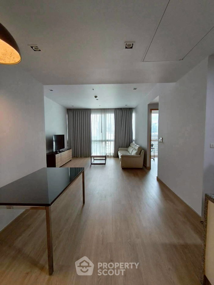 picture 2-BR Condo at Millennium Residence @ Sukhumvit Condominium near BTS Phrom Phong (ID 2237748) - 5/7
