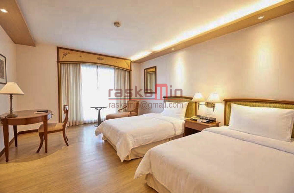 รูป ขายโรงแรม The Royal City Hotel ที่ตั้งอยู่ในย่านปิ่นเกล้า กรุงเทพมหานคร - รูปที่ 13/24