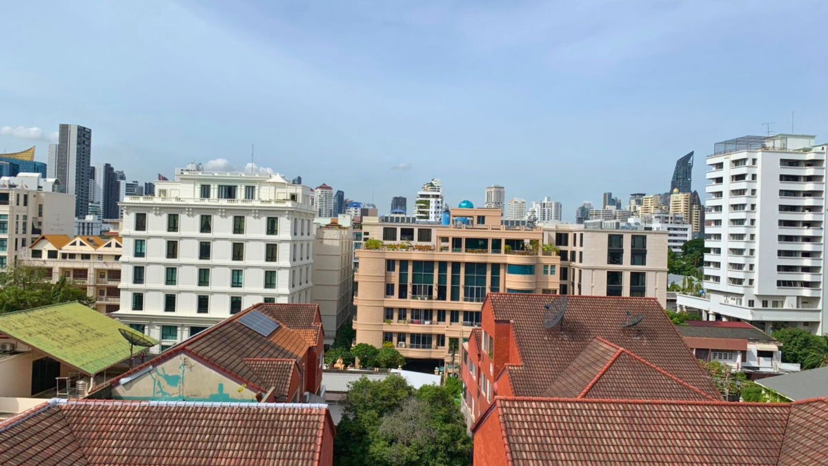 รูป 🏢 ให้เช่าคอนโด : Art @ Thonglor 25 (อาร์ท แอท ทองหล่อ 25)   รหัสทรัพย์ | 📌LNP-C8970  - รูปที่ 12/13
