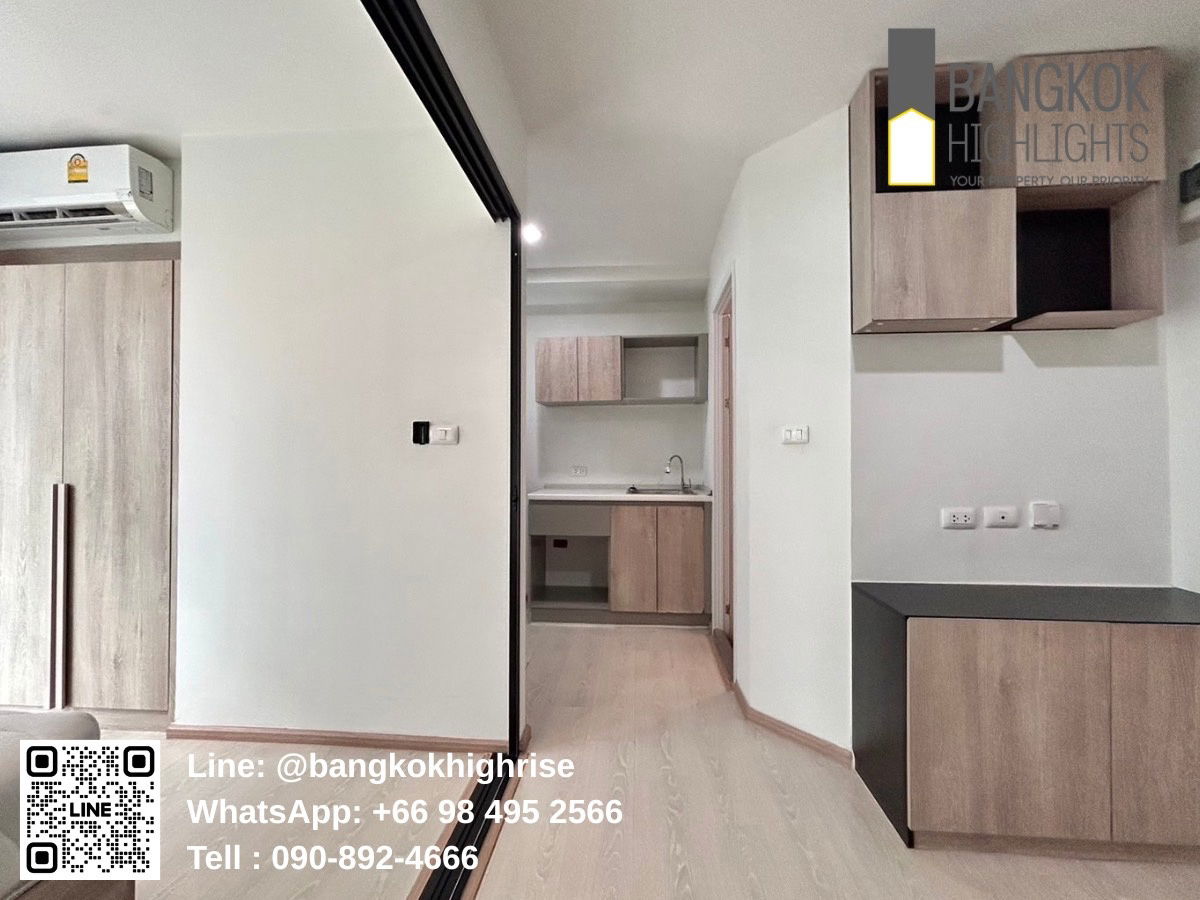 picture For rent Condo The Excel Groove Lasalle 52 - 10/12