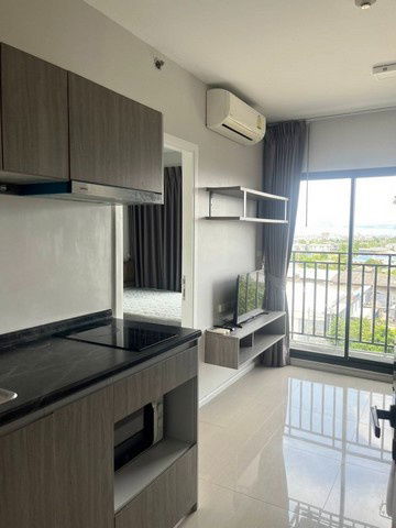 picture C6014 Rent  :  Condo  Kensington Sukhumvit - Theparak ( BTS Thipphawan ) 064 665 4666 - 4/7
