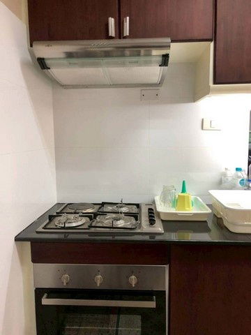 รูป svs293 ให้เช่า การฺ์เดนท์วิว Garden View คอนโดมิเนียม ในหมู่บ้านวิลลา แคลิฟอร์เนีย ปทุมธานี  - รูปที่ 16/19