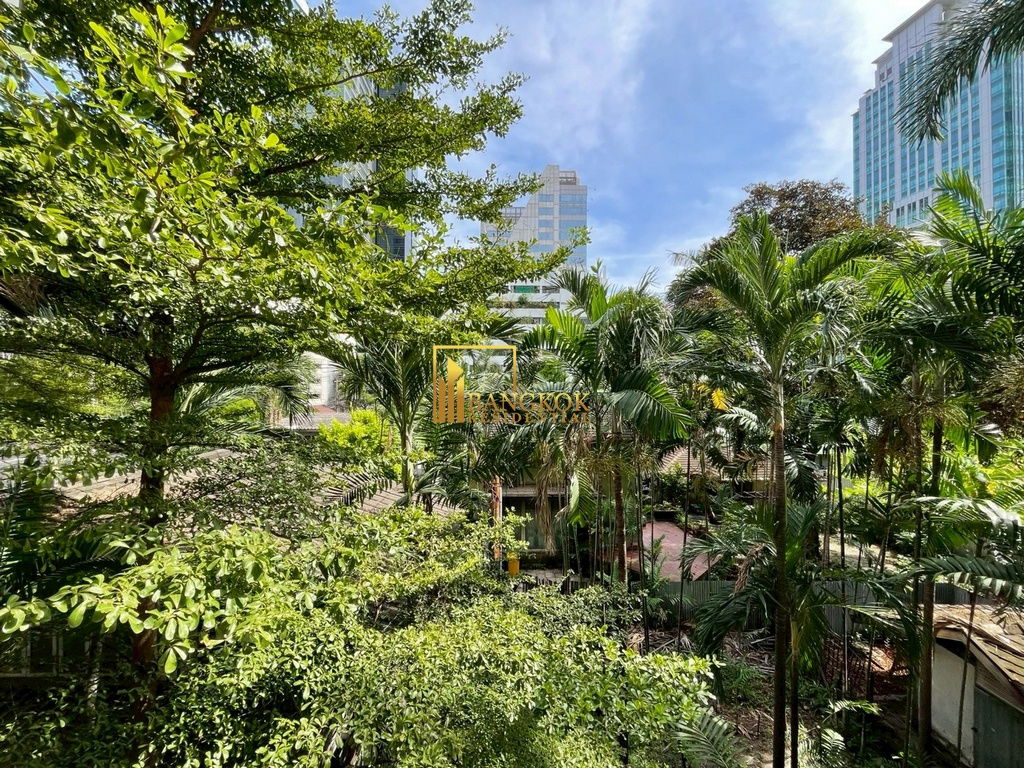 รูป Baan Siri Ruedee | Great Value 3 Bedroom Condo in Ploenchit - BR19513CD - รูปที่ 6/41