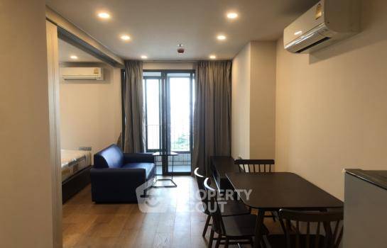picture 1-BR Condo at Q Chid Lom - Phetchaburi near BTS Chit Lom (ID 591799) - 2/5