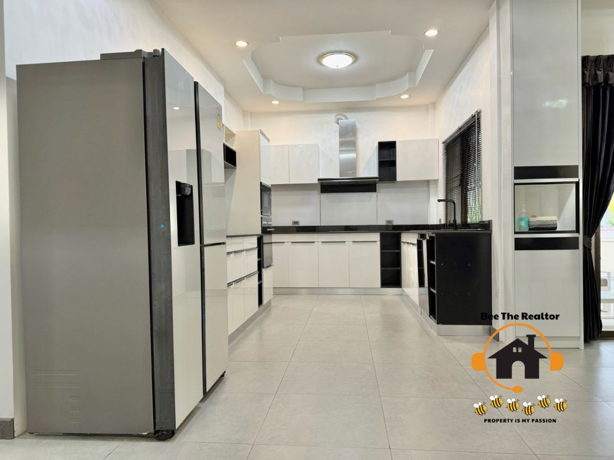 picture Pool Villa for Sale Mabprasan Lake Pattaya - 60/60