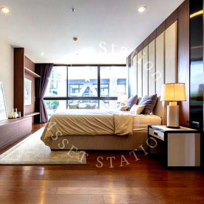 เช่าคอนโด MRT สีลม : 🚈 The Hudson Sathorn 7 | คอนโดใหม่ ใกล้ BTS ช่องนนทรี ✨