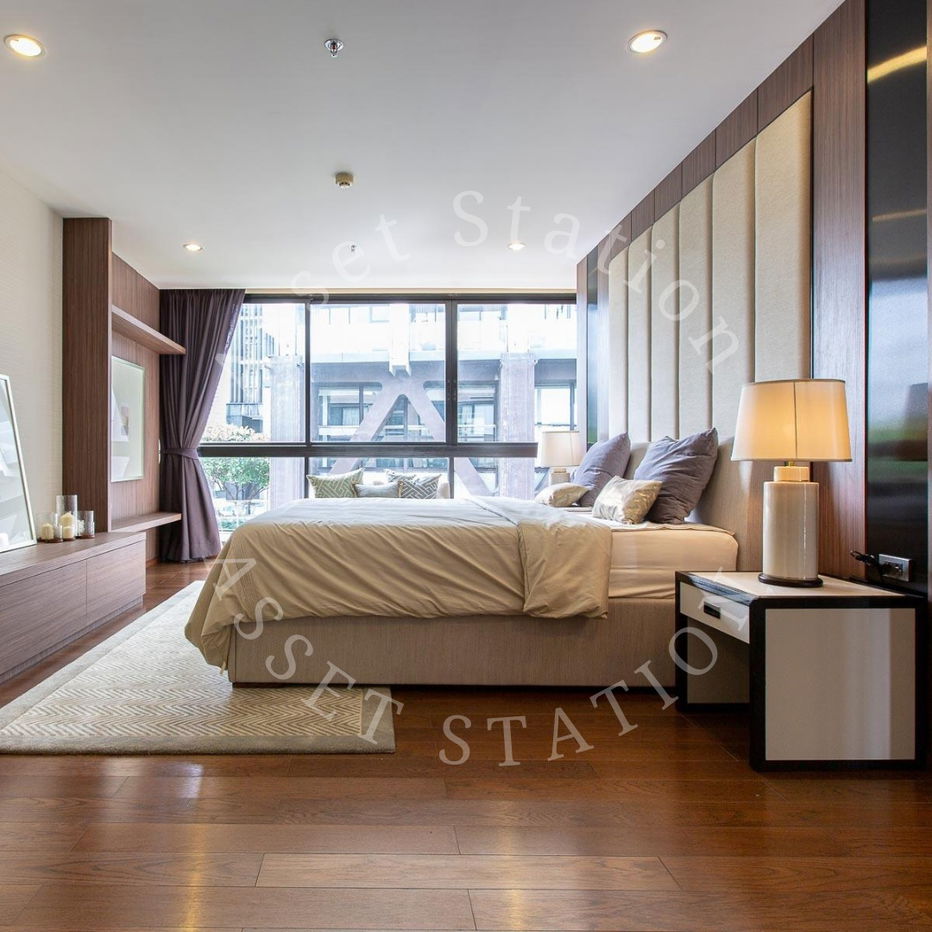 picture 🚈 The Hudson Sathorn 7 | New condo near BTS Chong Nonsi ✨ - 1/10
