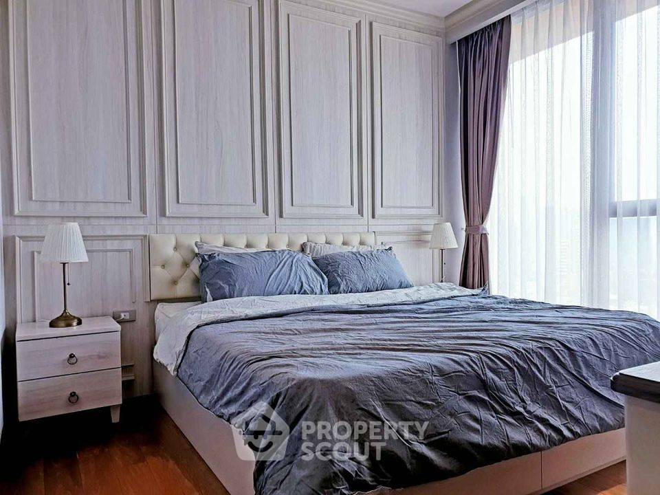 picture 1-BR Condo at The Lumpini 24 near BTS Phrom Phong (ID 408353) - 6/10
