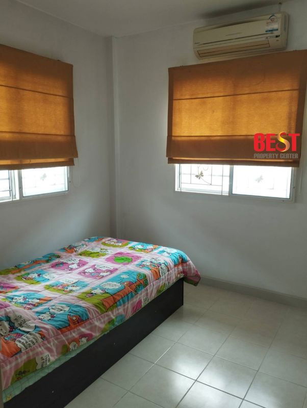 picture Stylish 3-Bedroom Home for Rent in Prompat 1 Ramintra – Fully Furnished & Move-In Ready - 12/20