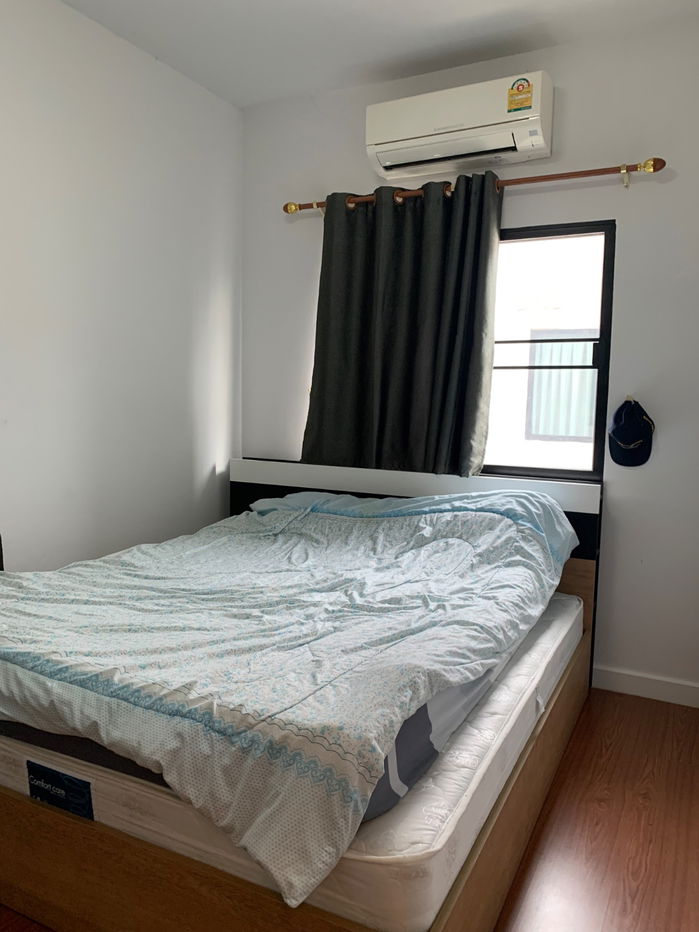 รูป ให้เช่าบ้าน โมดิ วิลล่า บางบัวทอง (สมบัติบุรี ) - รูปที่ 19/21
