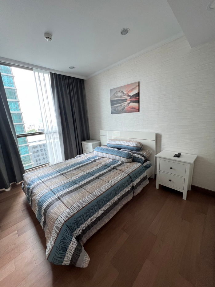 picture [For Rent] Supalai Oriental Sukhumvit 39 2 bedroom 2bathroom - 14/16