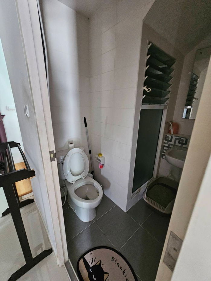 รูป บ้านอินดี้บางนา  กม. 26  (ABAC) - รูปที่ 7/20