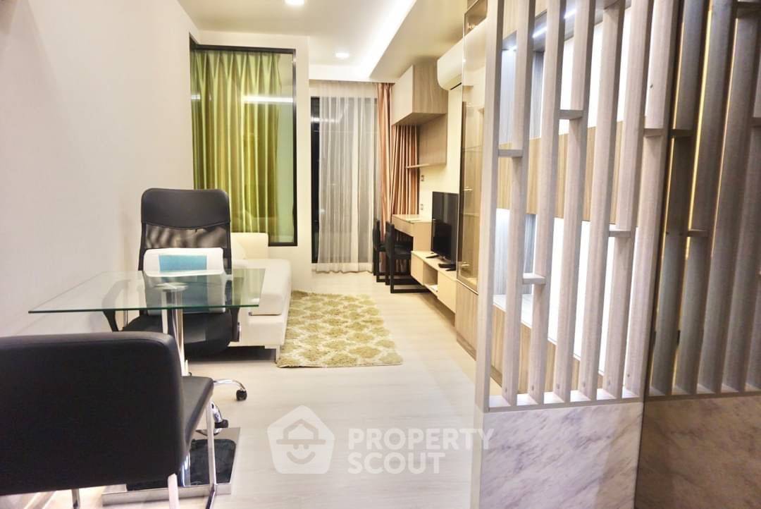 รูป คอนโด 1-ห้องนอน ที่ วีธารา สุขุมวิท 36 ใกล้ BTS ทองหล่อ (ID 1161652) - รูปที่ 6/8
