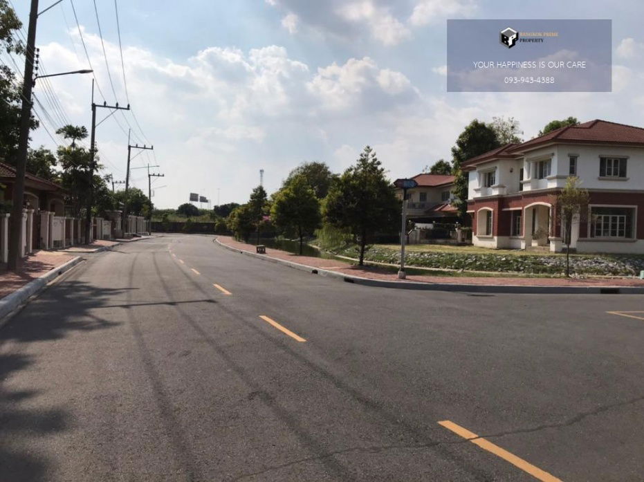 รูป Ladawan Lakoon Rangsit | บ้านเดี่ยว วิวเลค ตกแต่งพร้อมอยู่ #2025082211484 - รูปที่ 15/15