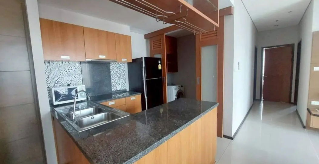 picture Luxury City Living @ Villa Sathorn✨ - 3/7