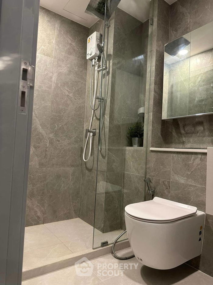 picture 1-BR Condo at SOHO Bangkok Ratchada near MRT Huai Khwang (ID 1521927) - 6/6