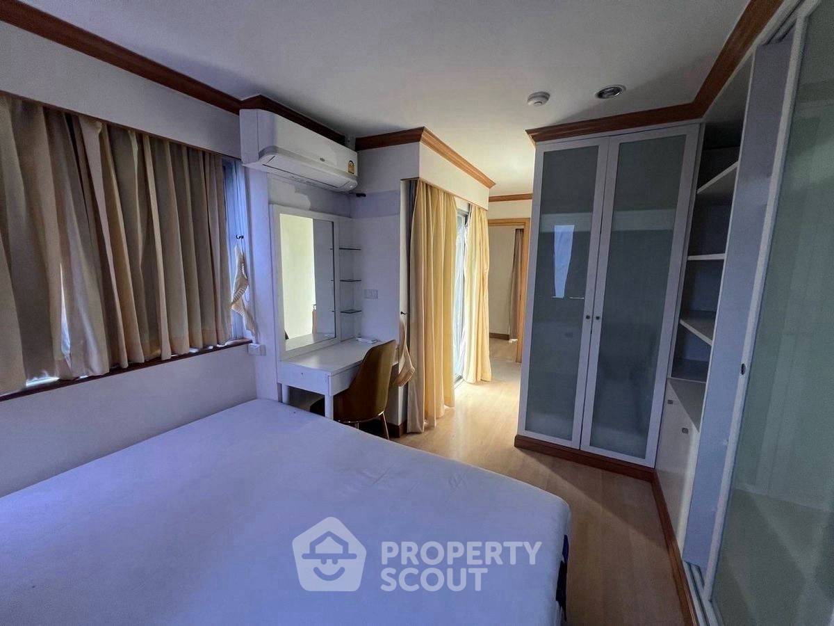 รูป คอนโด 3-ห้องนอน ที่ สีลม สวีท คอนโดมิเนียม ใกล้ BTS เซนต์หลุยส์ (ID 2237565) - รูปที่ 8/15