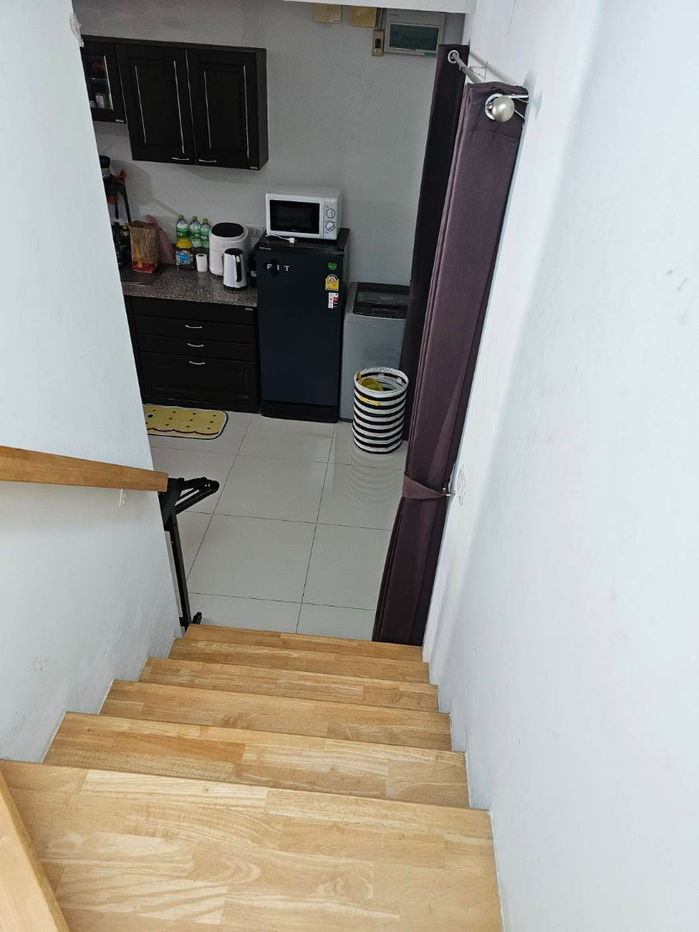 รูป บ้านอินดี้บางนา  กม. 26  (ABAC) - รูปที่ 19/20