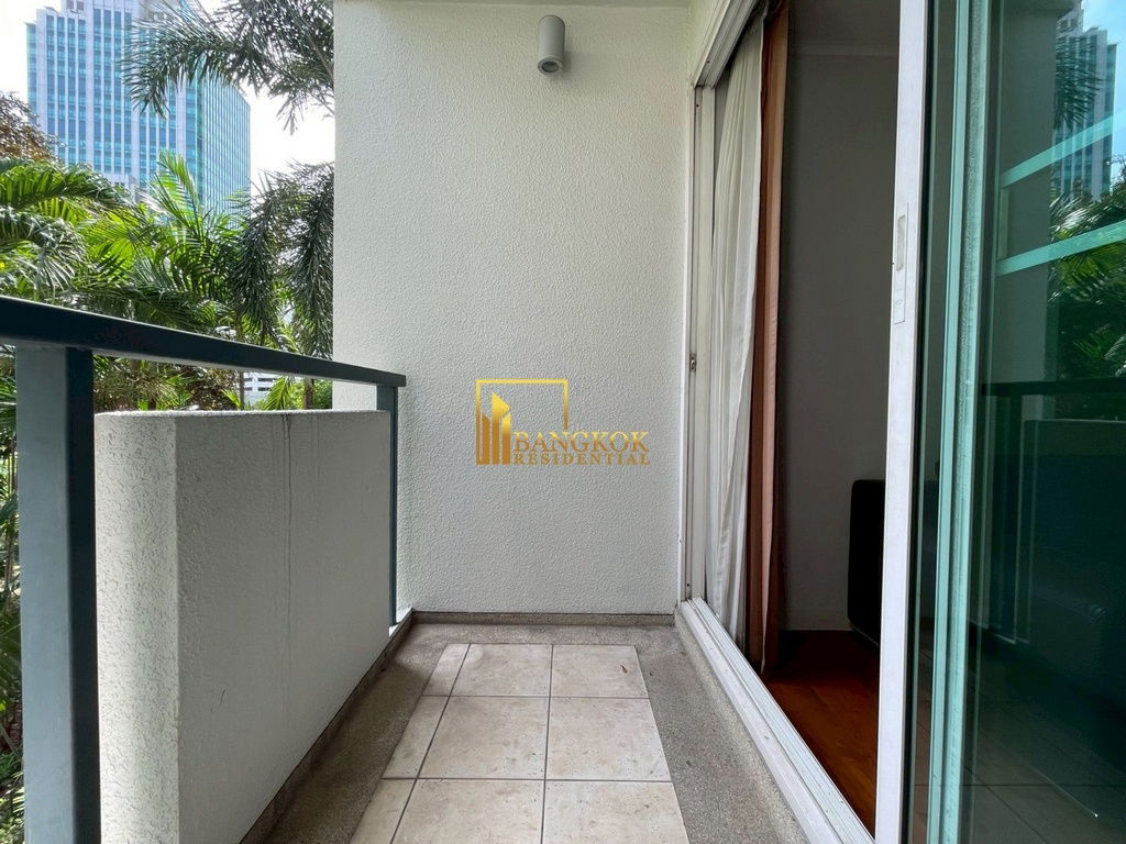 รูป Baan Siri Ruedee | Great Value 3 Bedroom Condo in Ploenchit - BR19513CD - รูปที่ 5/41