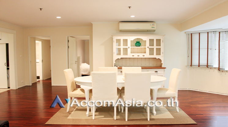 รูป 🔼🔽 AccomA 📩  2 BR Condominium @Baan Suan Petch (AA23182) - รูปที่ 4/9