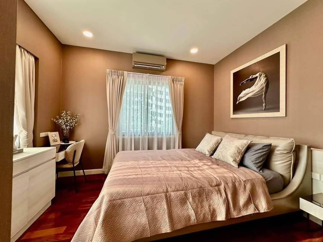 รูป  เช่า ให้เช่า  Perfect Masterpiece Sukhumvit 77 Phase 1 บ้านหรูที่สะท้อนตัวตนเหนือระดับ Line ID: @951qfbfi - รูปที่ 17/20