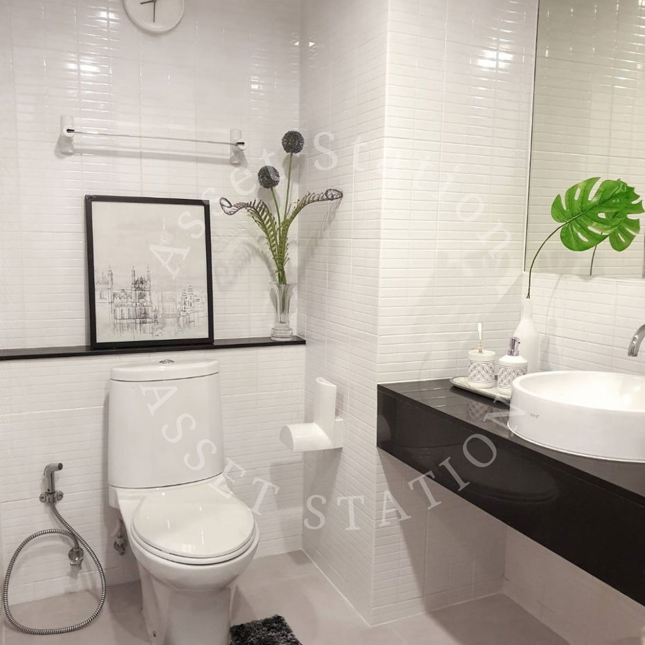 picture ✨ Urgent sale: IDEO Ladprao 5 | Near BTS Ha Yaek Lat Phrao & MRT Phahonyothin-Lat Phrao - 16/17