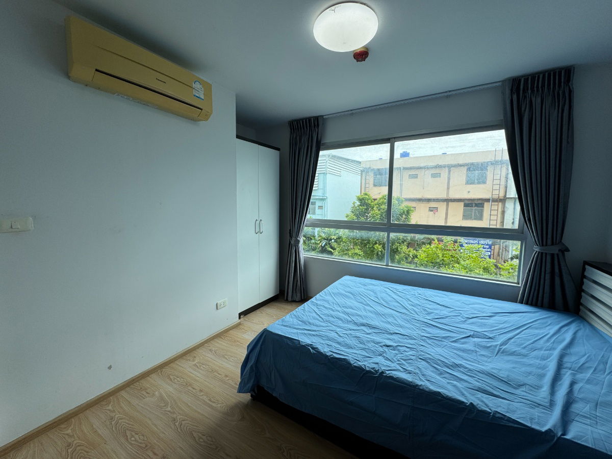 รูป KA-308 ปล่อยเช่า Dcondo รัตนาธิเบศร์  - รูปที่ 3/8