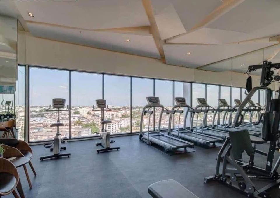 picture Code: KJ8346  for rent U Delight Ratchavibha // Line ID: @kjcondo (with @) // - 10/16