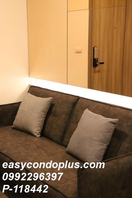 picture P-118442 Condo for rent Knightsbridge Collage Sukhumvit 107 fully furnished (Confirm again when visit).  - 9/10