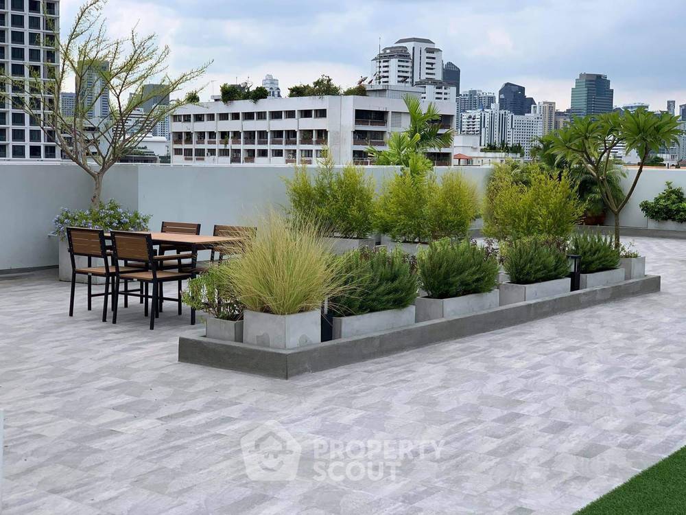 picture 2-BR Condo at 39 Suites near BTS Phrom Phong (ID 385060) - 2/23