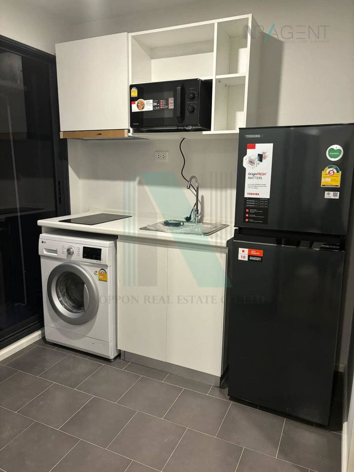 picture 📌 For Sell Condo BLUE SUKHUMVIT 89 Building 1, Floor 5,1 bed room, Room size 24 sqm - 2/8