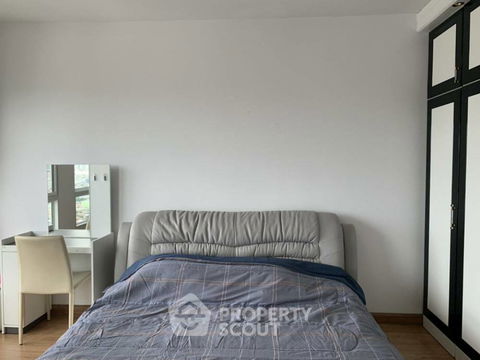 1-BR Condo at Supalai River Resort Charoen Nakhon in Samre (ID 1772500)