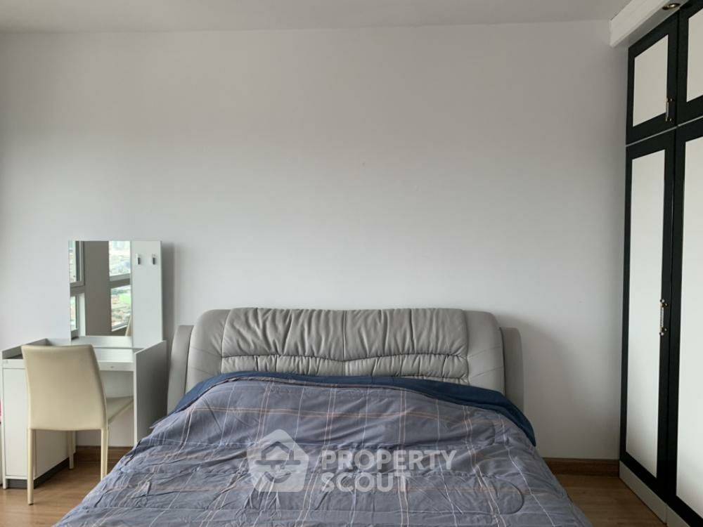 picture 1-BR Condo at Supalai River Resort Charoen Nakhon in Samre (ID 1772500) - 1/25