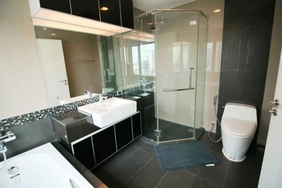 picture Condo for Rent at The Crest Sukhumvit 34 (E6808056) - 16/17