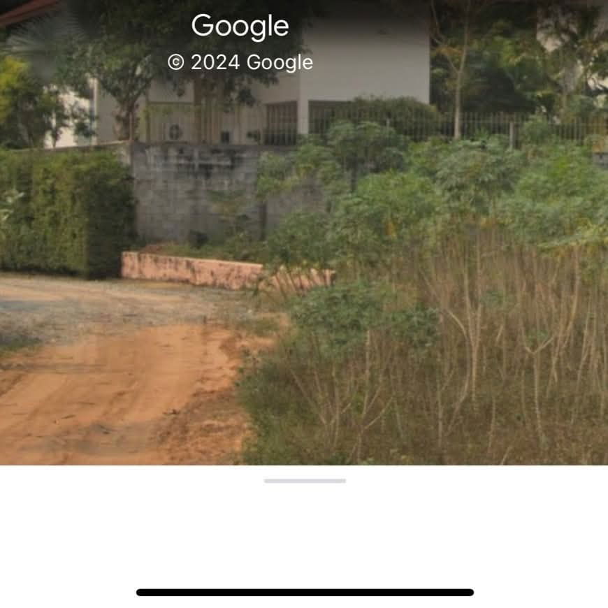 picture Land for sale on the road near Pattaya, near the Sak Nok Reservoir, Pattaya - 3/6
