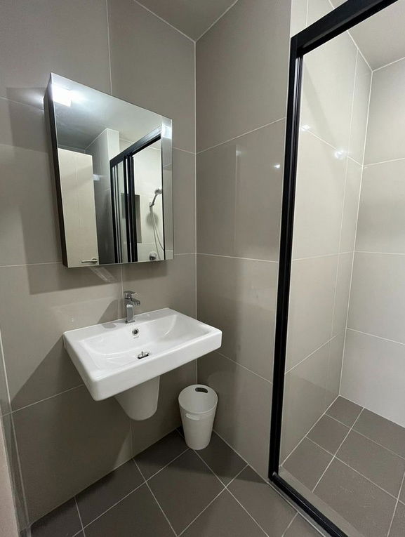 picture The Base Phetchaburi - ThonglorFully Furnished floor 26 33sqm - 6/13