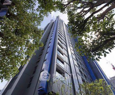 picture 1-BR Condo at The Line Asoke - Ratchada near MRT Phra Ram 9 (ID 2276615) - 5/5