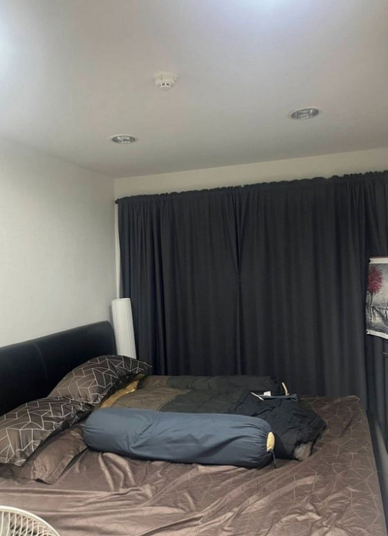 picture The Plenary Sathorn floor 4 2 bedroom 47sqm - 1/10