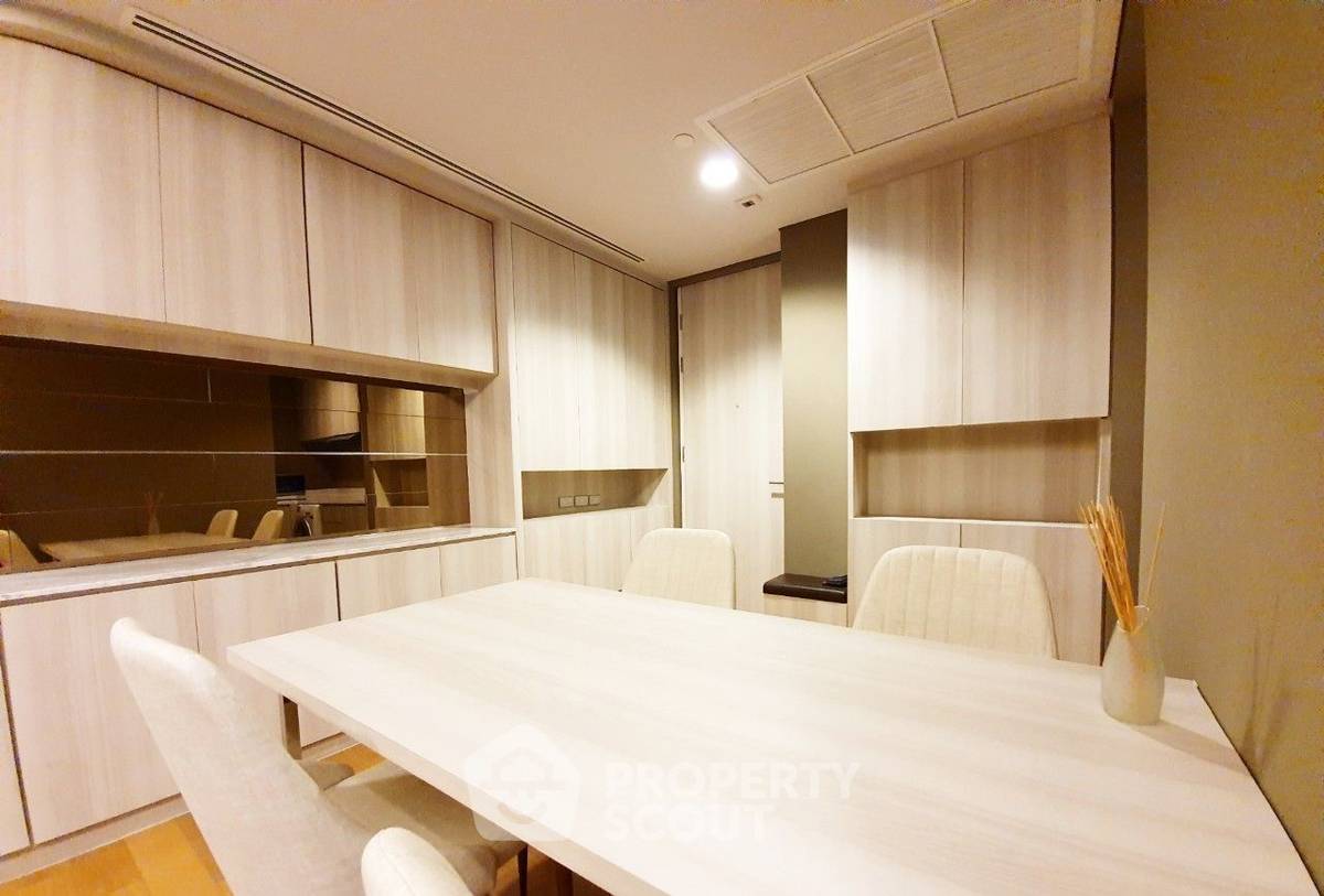 picture 2-BR Condo at The Lumpini 24 near BTS Phrom Phong (ID 1147423) - 10/31
