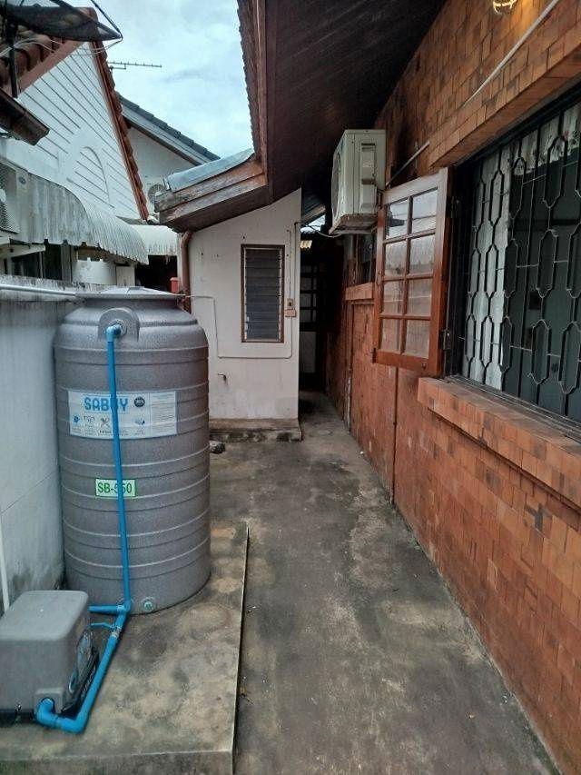 รูป ⚡ ให้เช่า บ้านเดี่ยว ซอย พหลโยธิน 59 แยก 3 ใกล้ BTS ขนาด 50 ตร.ว. ⚡ - รูปที่ 7/17
