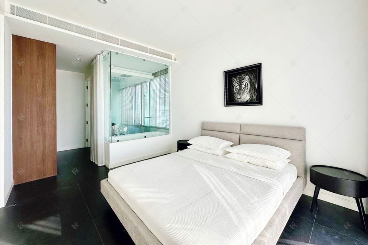 รูป Stunning Corner Unit ✨at 𝟏𝟖𝟓 𝐑𝐚𝐣𝐚𝐝𝐚𝐦𝐫𝐢 – 𝐒𝐩𝐨𝐫𝐭 𝐂𝐥𝐮𝐛 𝐕𝐢𝐞𝐰𝐬 & 𝐍𝐞𝐰𝐥𝐲 𝐑𝐞𝐧𝐨𝐯𝐚𝐭𝐞𝐝 𝐔𝐧𝐢𝐭 🌿 ใกล้ BTS ราชดำริ - รูปที่ 2/12