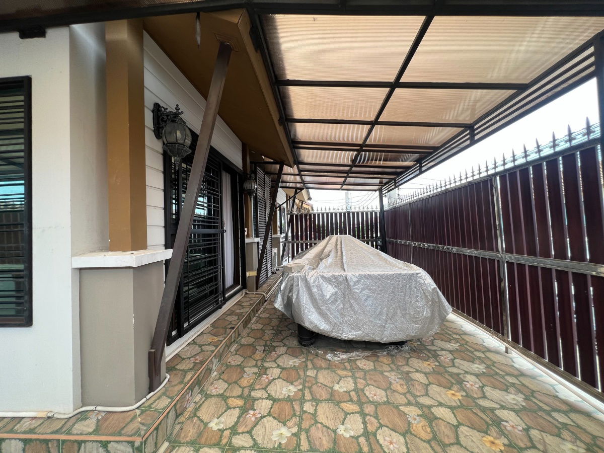 รูป Home Office Pruksa Ville 57 Pattanakran - รูปที่ 14/19