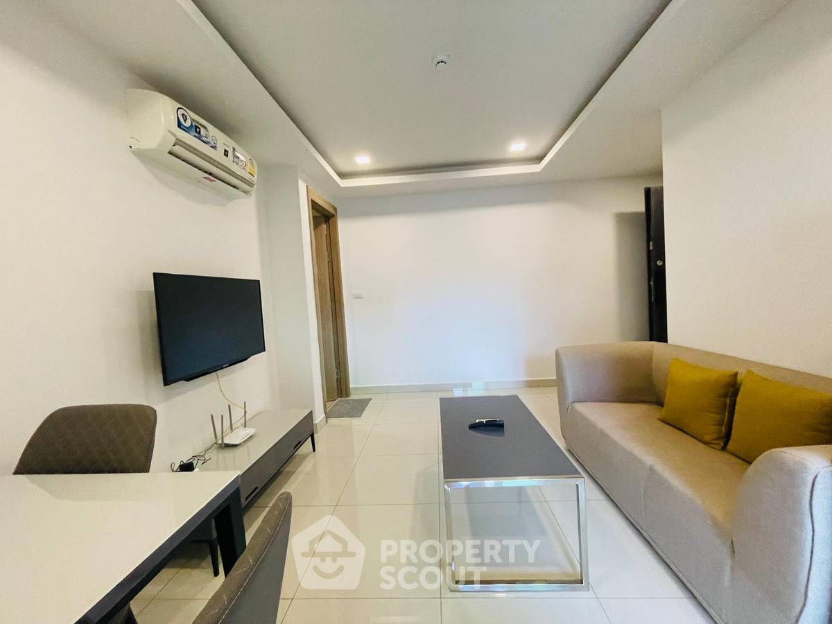 รูป คอนโด 1-ห้องนอน ที่ อาคาเดีย บีช คอนติเนนทอล ใกล้ พัทยาใต้ (ID 1545624) - รูปที่ 3/14
