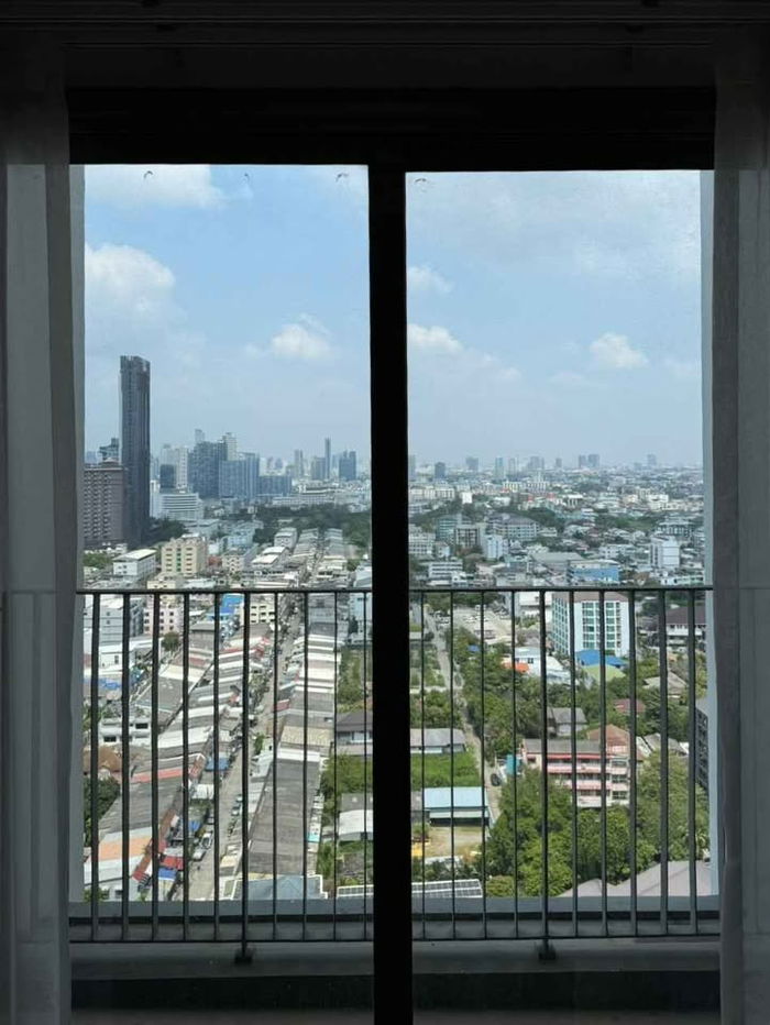 picture PFD-05450  Condo for Sale : Whizdom Connect Sukhumvit  Schedule a viewing ■ Line: @propertyfinder  - 5/5