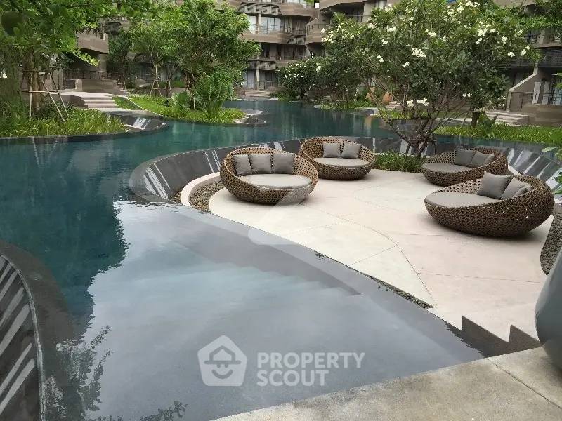picture 2-BR Condo at Baan San Ngam Hua Hin close to The Venezia (ID 2277238) - 27/31