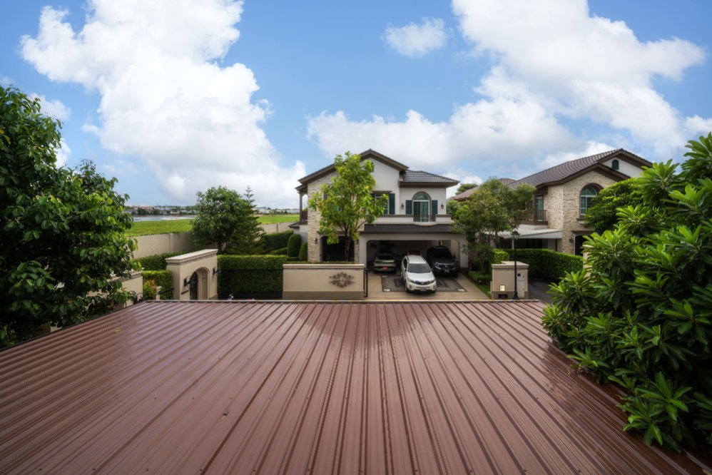 รูป 🏠 ให้เช่าบ้าน : Nantawan Ramintra-Paholyothin 50 (นันทวัน รามอินทรา-พหลโยธิน 50)   รหัสทรัพย์ | 📌 LNP-H517  - รูปที่ 21/47