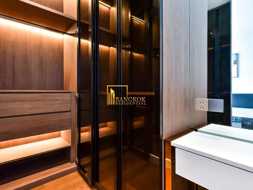 รูป Supalai Icon | Trendy 1 Bedroom Condo in Sathorn Area - BR60513CD - รูปที่ 6/32